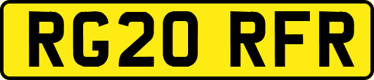 RG20RFR