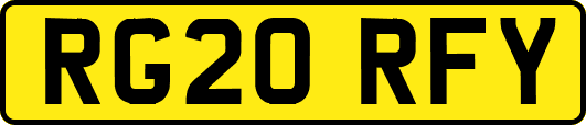 RG20RFY