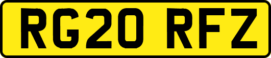 RG20RFZ