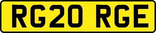RG20RGE