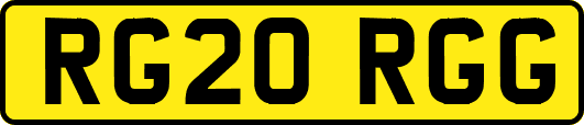 RG20RGG