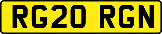 RG20RGN
