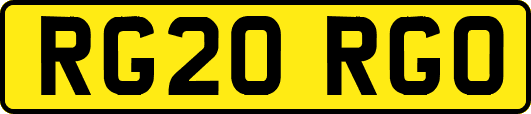 RG20RGO