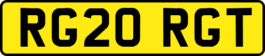 RG20RGT