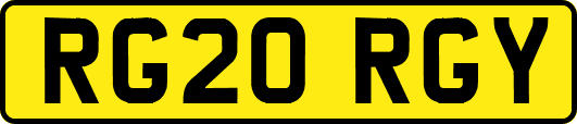 RG20RGY
