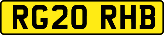 RG20RHB