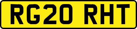 RG20RHT