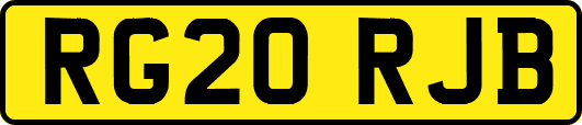 RG20RJB