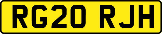 RG20RJH