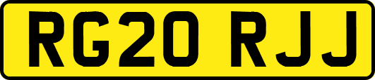 RG20RJJ