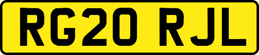 RG20RJL