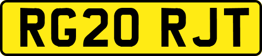 RG20RJT