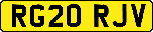 RG20RJV