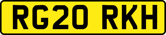 RG20RKH
