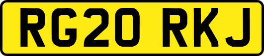 RG20RKJ