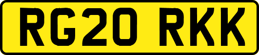 RG20RKK