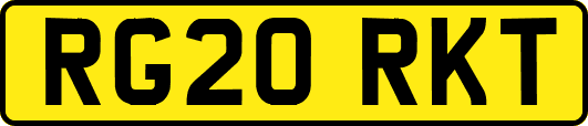 RG20RKT