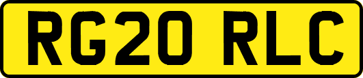 RG20RLC
