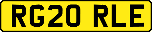 RG20RLE