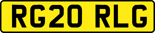 RG20RLG