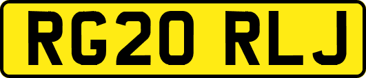 RG20RLJ