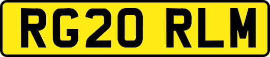 RG20RLM