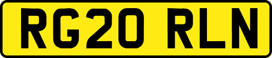RG20RLN
