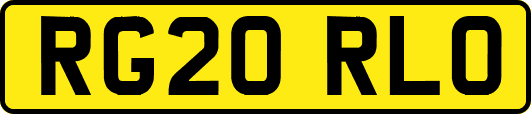 RG20RLO