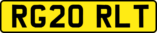 RG20RLT