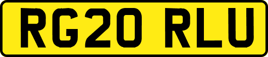 RG20RLU