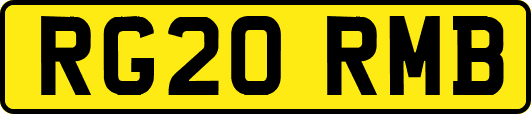 RG20RMB