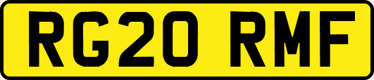 RG20RMF