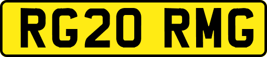 RG20RMG