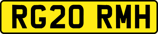 RG20RMH