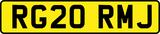 RG20RMJ