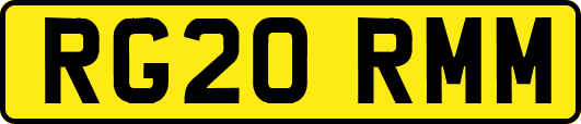 RG20RMM