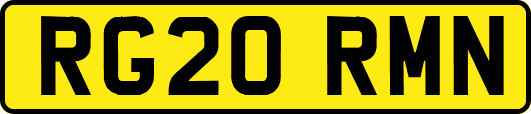 RG20RMN