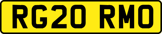 RG20RMO