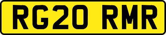 RG20RMR