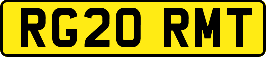 RG20RMT