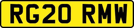 RG20RMW