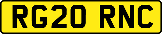 RG20RNC