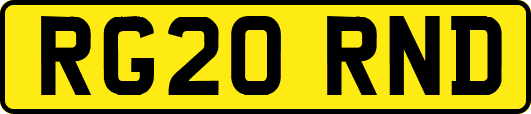 RG20RND