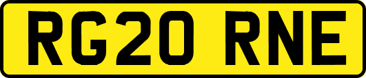 RG20RNE