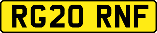 RG20RNF