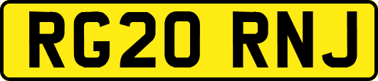 RG20RNJ