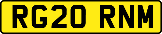 RG20RNM