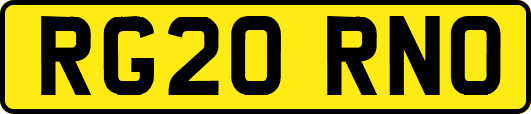 RG20RNO