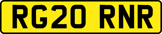 RG20RNR