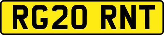 RG20RNT